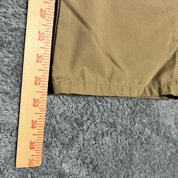 5.11 Tactical Pants Mens 34 x34 Taclite Pro Ripstop Cargo Tan - Picture 9 of 10